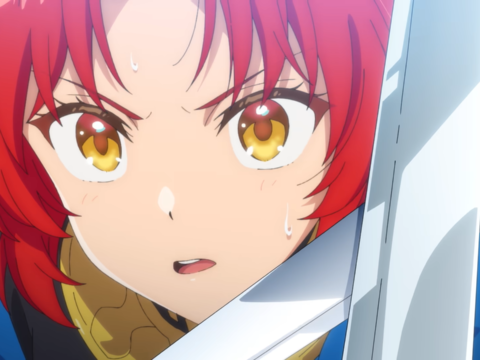 Tensei Shita Daiseijo wa, Seijo de Aru Koto wo Hitakakusu fija su estreno en octubre