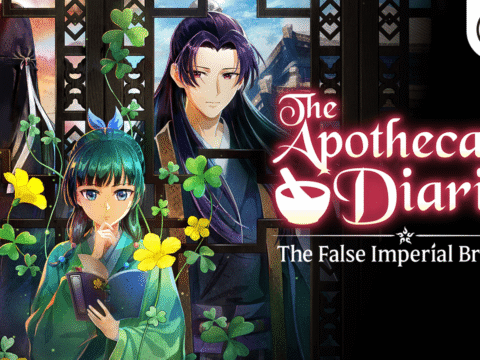 The Apothecary Diaries tendrá su primer videojuego en consola en 2027