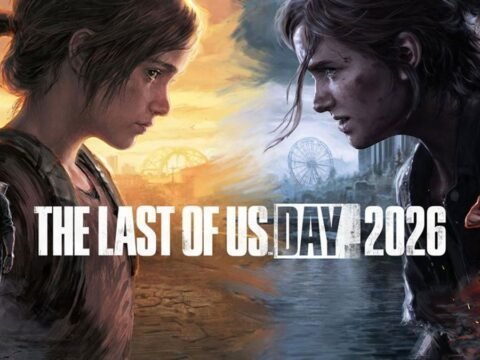 Naughty Dog trabaja en dos nuevos proyectos de The Last of Us