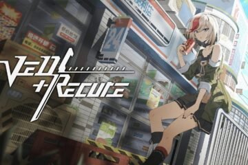 [Análisis] Ved Recure