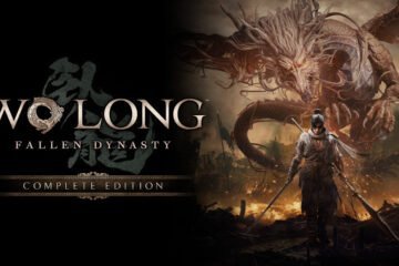 [Análisis] Wo Long: Fallen Dynasty Complete Edition