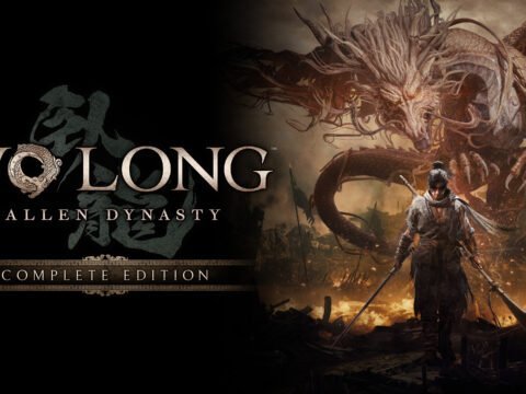 [Análisis] Wo Long: Fallen Dynasty Complete Edition