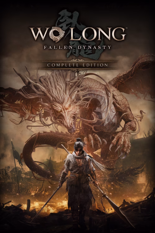 Wo Long: Fallen Dynasty Complete Edition