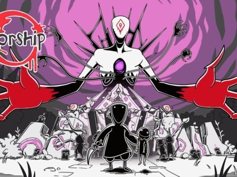 Worship concreta el estreno de su versión 1.0 para PC y PlayStation 5