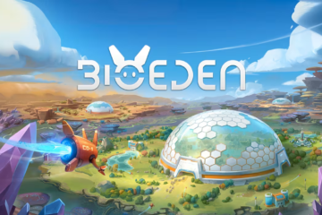 [Análisis] BioEden