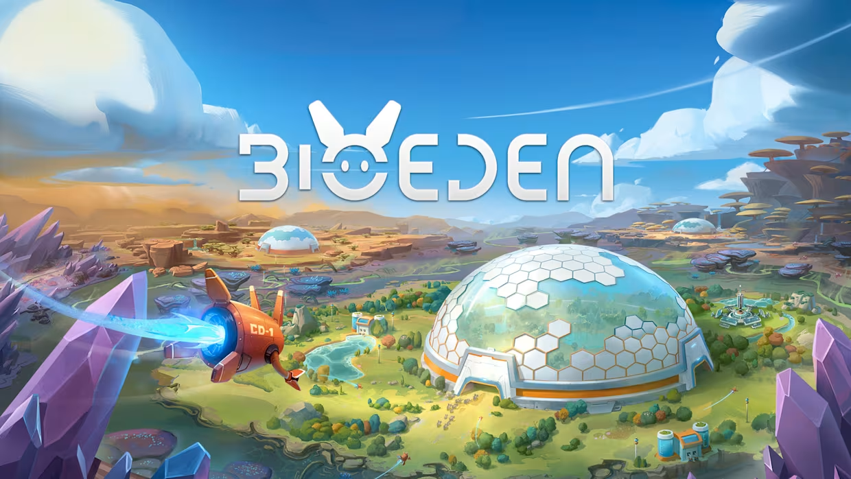 [Análisis] BioEden