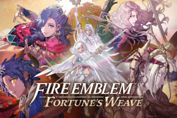 [Análisis] Fire Emblem: Fortune’s Weave