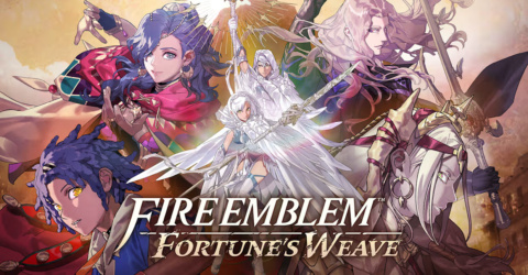 [Análisis] Fire Emblem: Fortune’s Weave