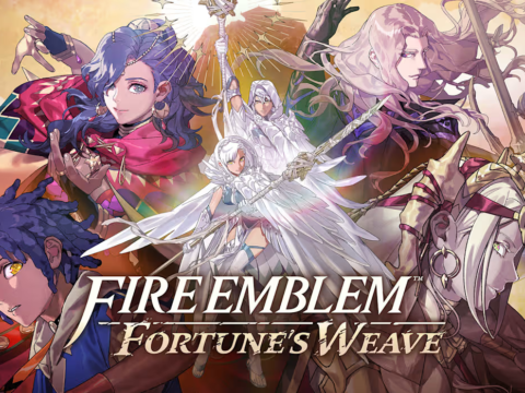 [Análisis] Fire Emblem: Fortune’s Weave