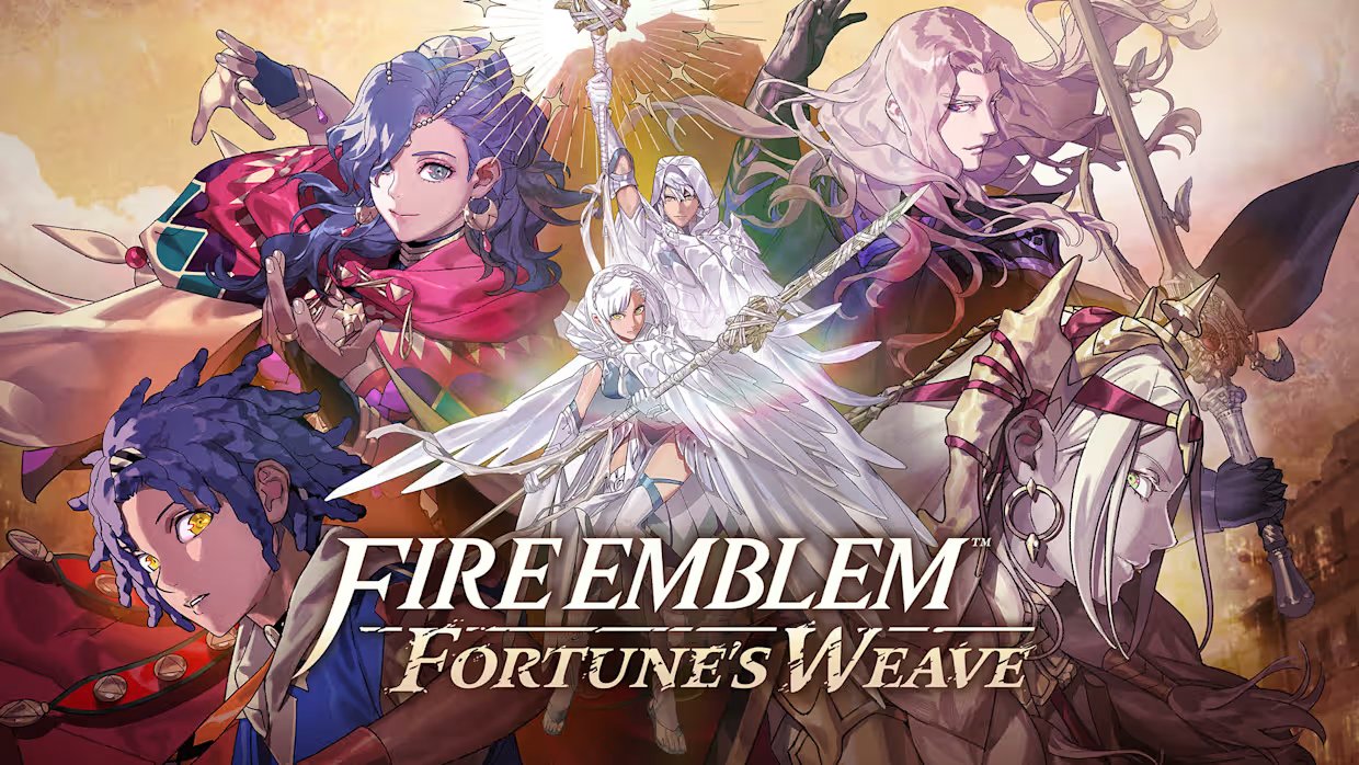 [Análisis] Fire Emblem: Fortune’s Weave