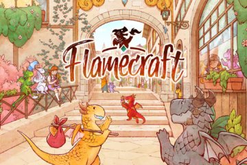 [Análisis] Flamecraft