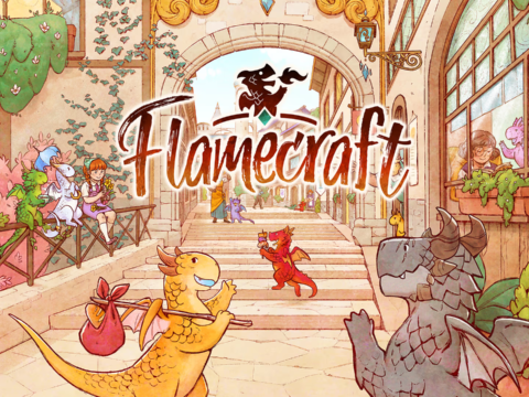 [Análisis] Flamecraft