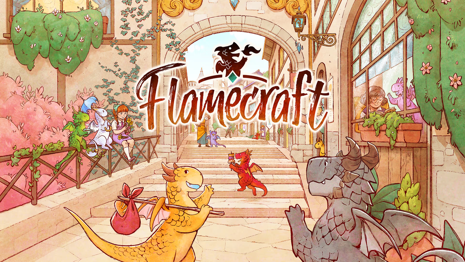 [Análisis] Flamecraft