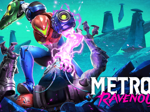Nintendo anuncia Metroid Ravenous para Nintendo Switch 2