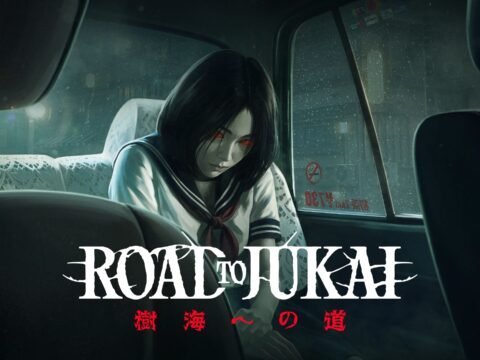 Road to Jukai, anteriormente Silent Road, será publicado por tinyBuild