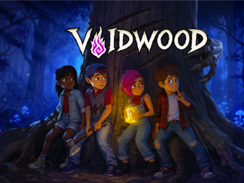 Voidwood muestra nuevo gameplay en PAX West 2026
