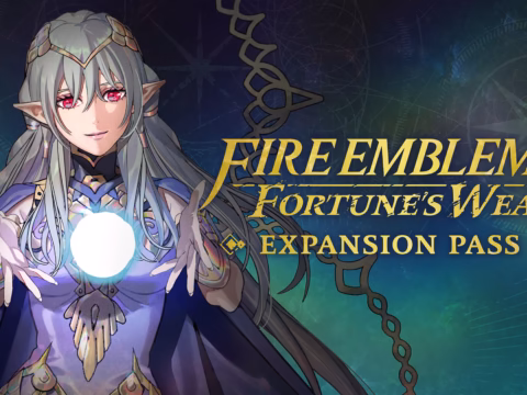 El Pase de Expansión de Fire Emblem: Fortune’s Weave ya está disponible