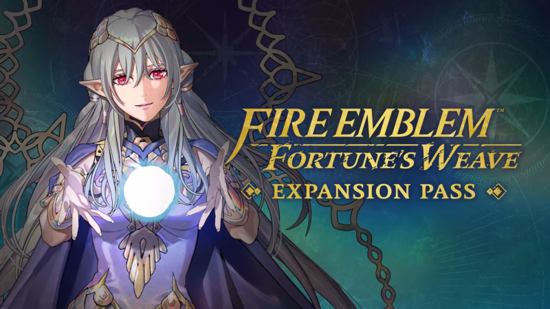 El Pase de Expansión de Fire Emblem: Fortune’s Weave ya está disponible El Pase de Expansión de Fire Emblem: Fortune’s Weave ya está disponible