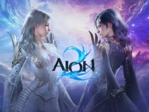 AION 2 alcanza el número 1 de Steam antes de su lanzamiento global
