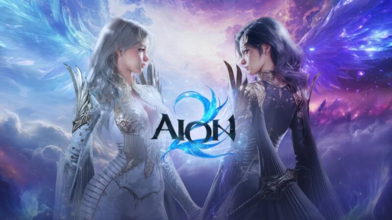 AION 2 alcanza el número 1 de Steam antes de su lanzamiento global