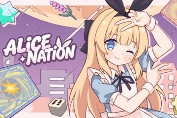 [Análisis] Alice Nation
