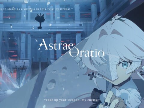 Astrae Oratio supera las 80.000 horas de juego en su beta cerrada