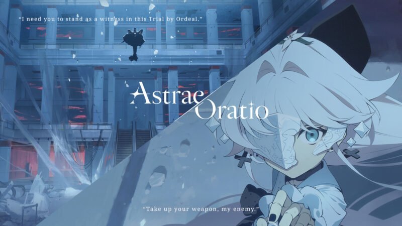 Astrae Oratio supera las 80.000 horas de juego en su beta cerrada Astrae Oratio supera las 80.000 horas de juego en su beta cerrada