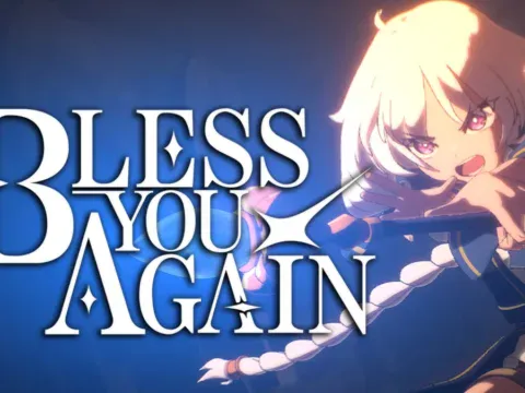 La demo de Bless You Again llega a Steam antes del Next Fest