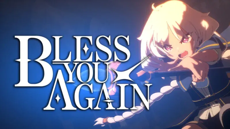 La demo de Bless You Again llega a Steam antes del Next Fest