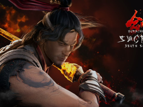 Burning Sword: Death Sun estrena una nueva demo en Steam