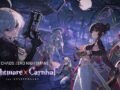Chaos Zero Nightmare celebra su primer aniversario con la temporada 5