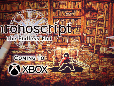 Chronoscript: The Endless End llegará a Xbox con Play Anywhere