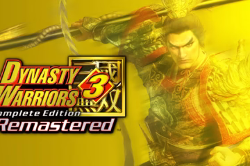 [Análisis] DYNASTY WARRIORS 3: Complete Edition Remastered