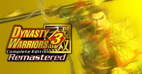 [Análisis] DYNASTY WARRIORS 3: Complete Edition Remastered