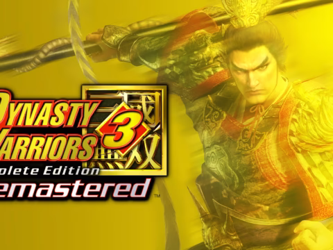 [Análisis] DYNASTY WARRIORS 3: Complete Edition Remastered