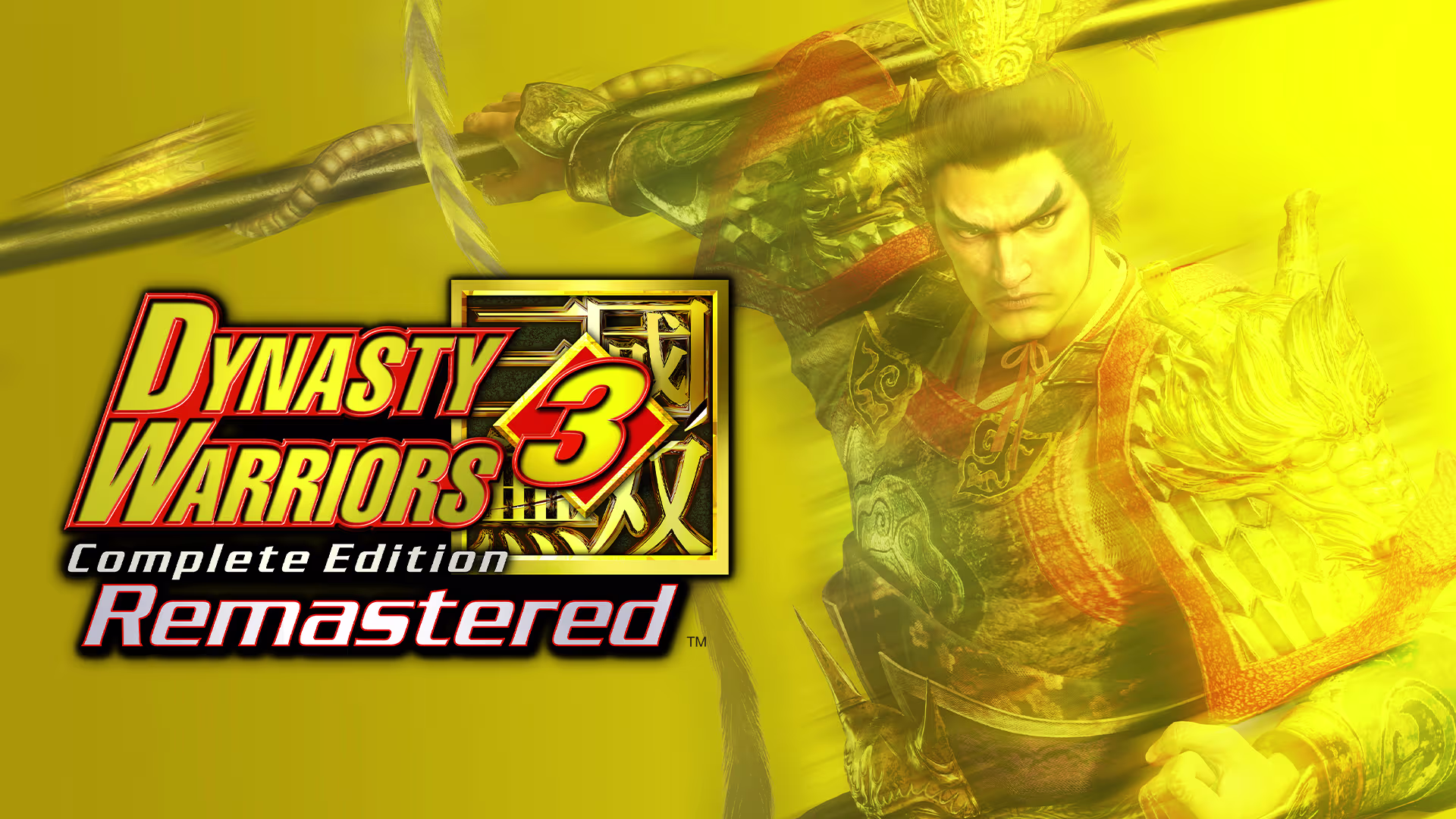 [Análisis] DYNASTY WARRIORS 3: Complete Edition Remastered