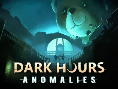Dark Hours: Anomalies llega a Steam el 29 de octubre