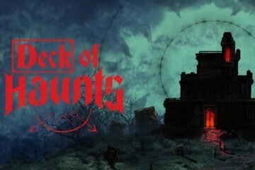 [Análisis] Deck of Haunts