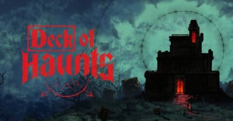 [Análisis] Deck of Haunts