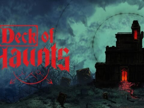 [Análisis] Deck of Haunts