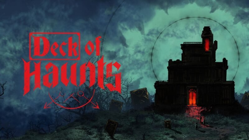 [Análisis] Deck of Haunts
