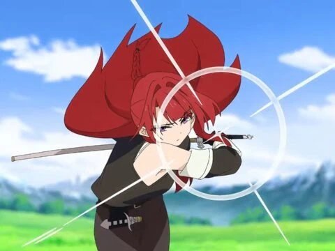 Dōkyo Shiteiru Kensei no Onna Shishō ga Kawaisugite Mainichi Shiawase Desu revela reparto completo