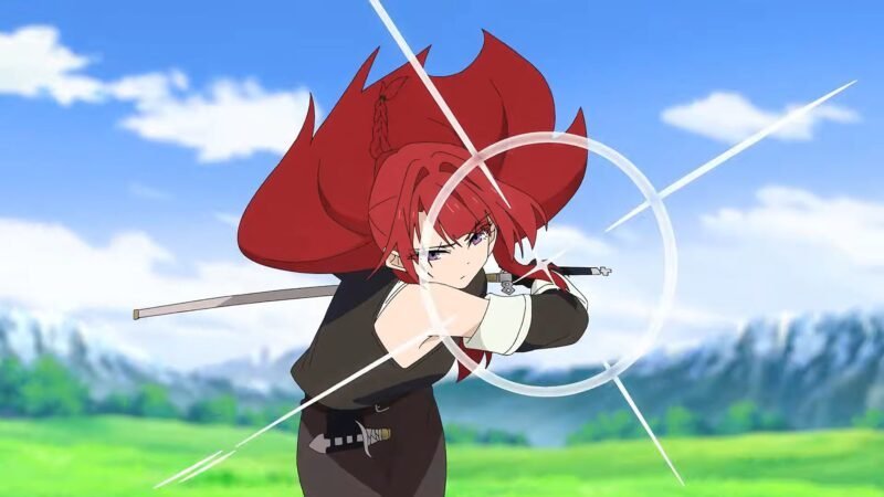 Dōkyo Shiteiru Kensei no Onna Shishō ga Kawaisugite Mainichi Shiawase Desu revela reparto completo