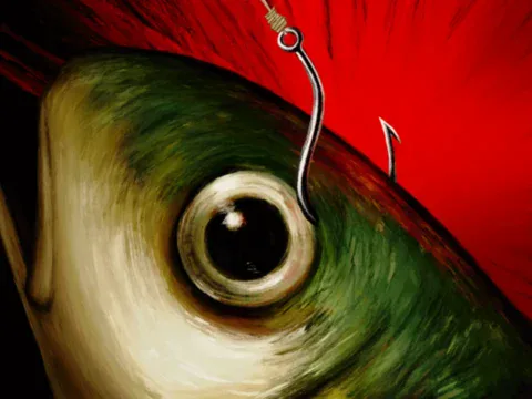 HOOKEYE lanza su demo en Steam Next Fest antes de llegar en diciembre