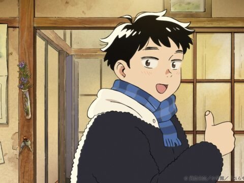 Hirayasumi confirma cinco nuevas incorporaciones al reparto