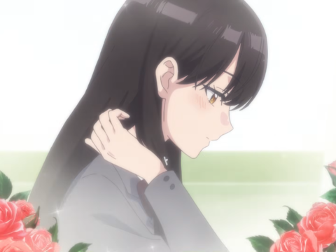 Hōkago no Idol ni wa Himitsu ga Aru publica su primer tráiler teaser