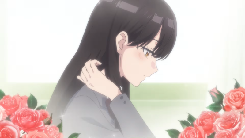Hōkago no Idol ni wa Himitsu ga Aru publica su primer tráiler teaser