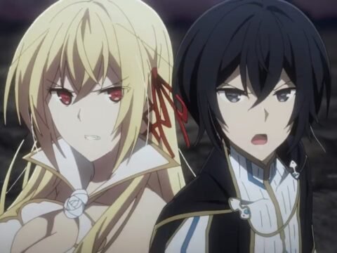 Kimi to Boku no Saigo no Senjō, Arui wa Sekai ga Hajimaru Seisen anuncia su tercera temporada