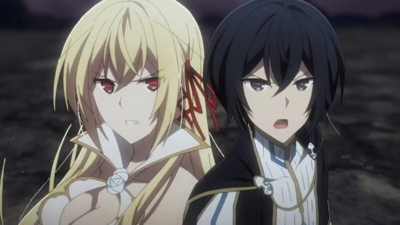 Kimi to Boku no Saigo no Senjō, Arui wa Sekai ga Hajimaru Seisen anuncia su tercera temporada