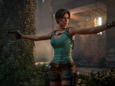 Tomb Raider: Legacy of Atlantis celebra el 30.º aniversario con un nuevo tráiler